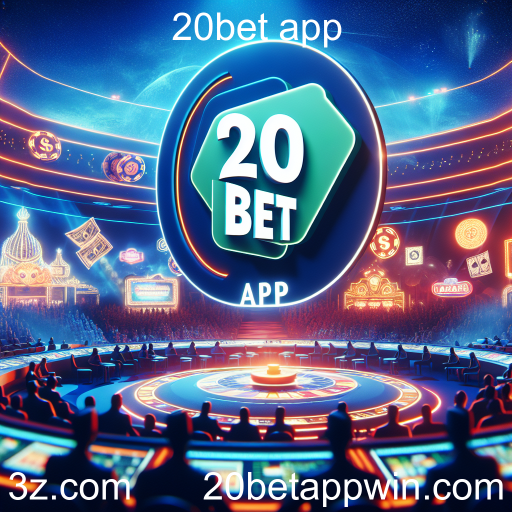 Novidades no 20bet App: Atualizações e Recursos que Transformam sua Experiência de Jogo